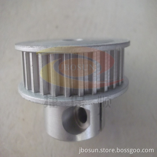 Timing Pulley (14M)